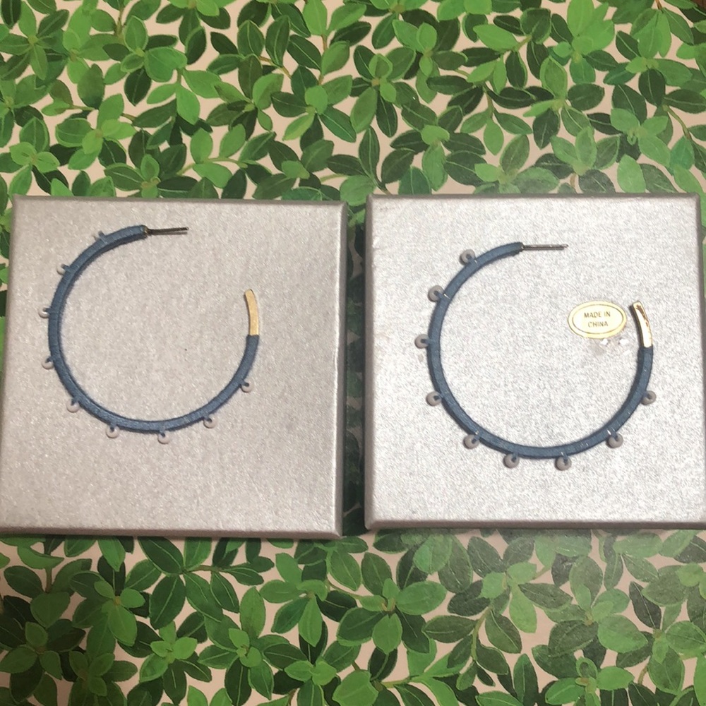 Jcrew Earrings - Picture 2 of 4